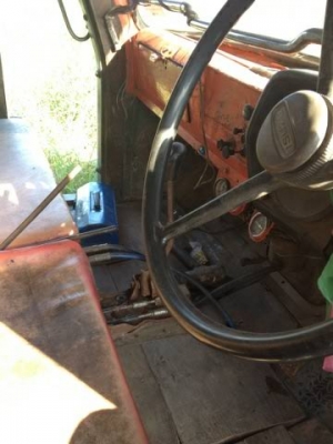 สวยขั้นเทพ สิบล้อหัวยาว ดั้ม 1 เพลา เครื่อง EH700 เกียรสาย