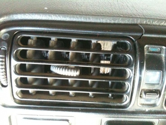 ขาย คอนโชล หน้า  แอคคอร์ด  92