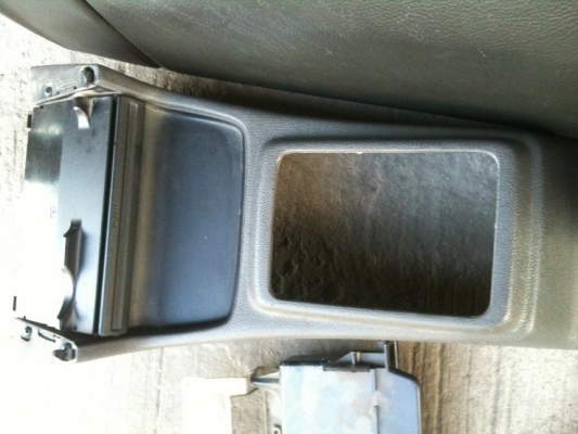 ขาย คอนโชล หน้า  แอคคอร์ด  92