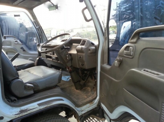 รถอีซูซุ 6 ล้อ ตู้แห้ง 88 แรงม้า ปี 43 สนใจติดต่อ 081 - 6079515 รถอีซูซุ 6 ล้อ ตู้แห้ง 88 แรงม้า ปี 43 สนใจติดต่อ 081 - 6079515