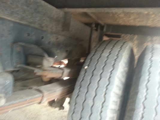 รถอีซูซุ 6 ล้อ ตู้แห้ง 88 แรงม้า ปี 43 สนใจติดต่อ 081 - 6079515 รถอีซูซุ 6 ล้อ ตู้แห้ง 88 แรงม้า ปี 43 สนใจติดต่อ 081 - 6079515