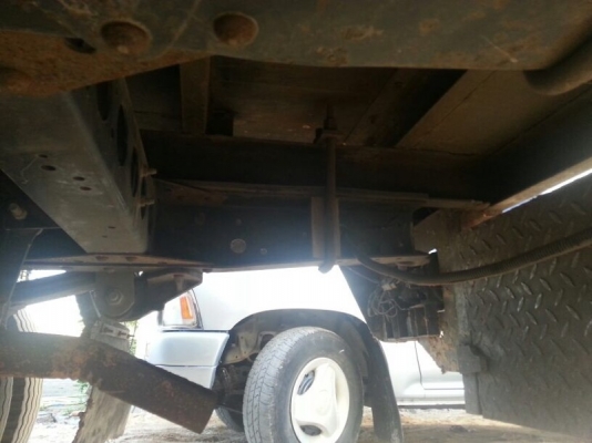 รถอีซูซุ 6 ล้อ ตู้แห้ง 88 แรงม้า ปี 43 สนใจติดต่อ 081 - 6079515 รถอีซูซุ 6 ล้อ ตู้แห้ง 88 แรงม้า ปี 43 สนใจติดต่อ 081 - 6079515