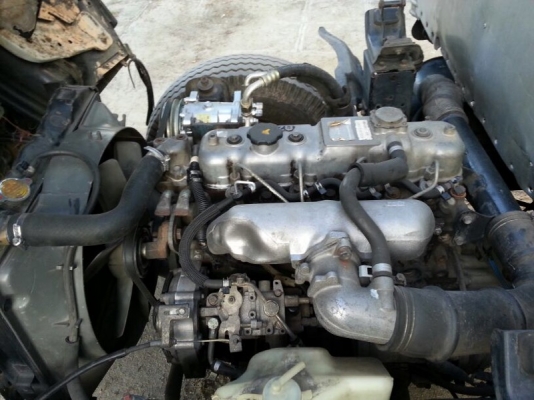 รถอีซูซุ 6 ล้อ ตู้แห้ง 88 แรงม้า ปี 43 สนใจติดต่อ 081 - 6079515 รถอีซูซุ 6 ล้อ ตู้แห้ง 88 แรงม้า ปี 43 สนใจติดต่อ 081 - 6079515