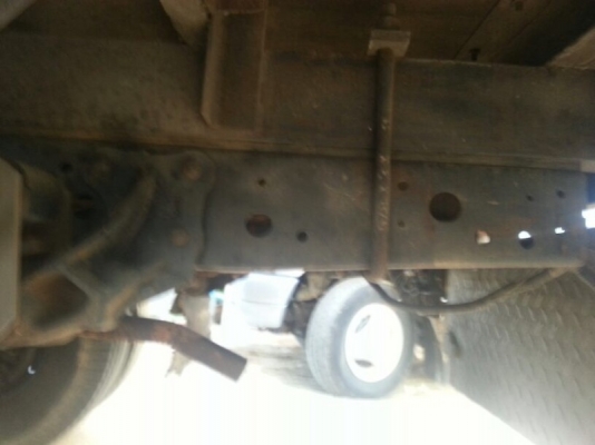 รถอีซูซุ 6 ล้อ ตู้แห้ง 88 แรงม้า ปี 43 สนใจติดต่อ 081 - 6079515 รถอีซูซุ 6 ล้อ ตู้แห้ง 88 แรงม้า ปี 43 สนใจติดต่อ 081 - 6079515