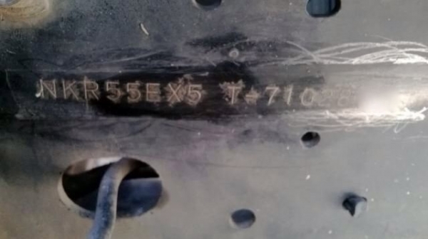 รถอีซูซุ 6 ล้อ ตู้แห้ง 88 แรงม้า ปี 43 สนใจติดต่อ 081 - 6079515 รถอีซูซุ 6 ล้อ ตู้แห้ง 88 แรงม้า ปี 43 สนใจติดต่อ 081 - 6079515