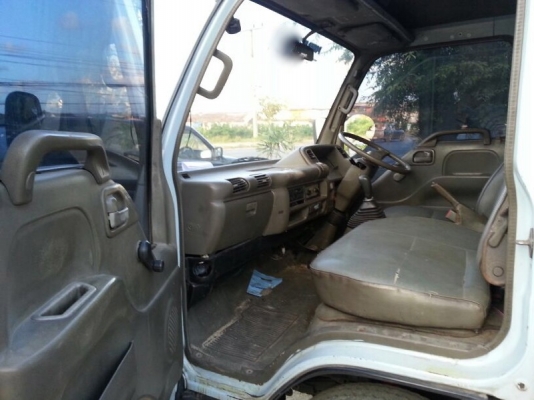 รถอีซูซุ 6 ล้อ ตู้แห้ง 88 แรงม้า ปี 43 สนใจติดต่อ 081 - 6079515 รถอีซูซุ 6 ล้อ ตู้แห้ง 88 แรงม้า ปี 43 สนใจติดต่อ 081 - 6079515