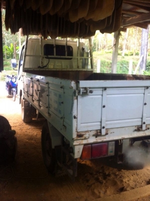 รถอีซูซุ 4 ล้อ ( ไม่ดั้ม ) 100 แรงม้า ปี 50 ( รถวิ่ง 6x,xxx กม. ) สนใจติดต่อ 081 - 6079515 รถอีซูซุ 4 ล้อ ( ไม่ดั้ม ) 100 แรงม้า ปี 50 ( รถวิ่ง 6x,xxx กม. ) สนใจติดต่อ 081 - 6079515