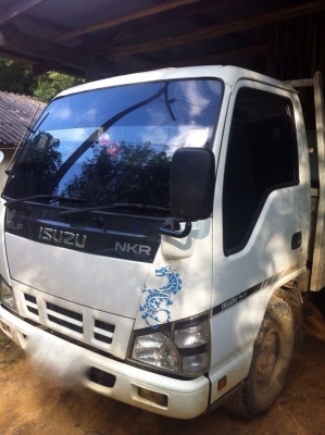 รถอีซูซุ 4 ล้อ ( ไม่ดั้ม ) 100 แรงม้า ปี 50 ( รถวิ่ง 6x,xxx กม. ) สนใจติดต่อ 081 - 6079515 รถอีซูซุ 4 ล้อ ( ไม่ดั้ม ) 100 แรงม้า ปี 50 ( รถวิ่ง 6x,xxx กม. ) สนใจติดต่อ 081 - 6079515