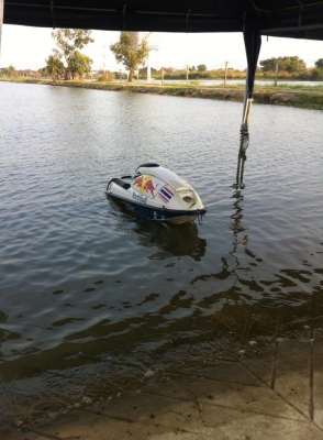 ขายเรือ คาวา750  ราคา45000