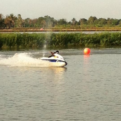 ขายเรือ คาวา750  ราคา45000