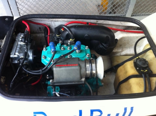 ขายเรือ คาวา750  ราคา45000