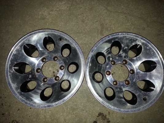 หยดน้ำ 15&times;7" japan 1คู่