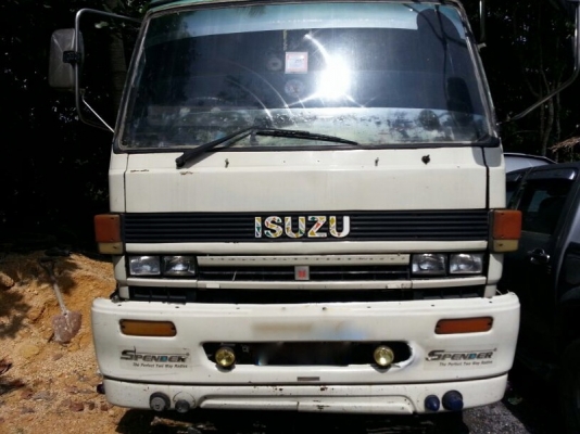 รถอีซูซุ 10 ล้อ พื้นเรียบ เปลื่ยนเครื่อง 230 แรงม้า. สนใจติดต่อ 081 - 6079515 รถอีซูซุ 10 ล้อ พื้นเรียบ เปลื่ยนเครื่อง 230 แรงม้า. สนใจติดต่อ 081 - 6079515