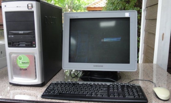 คอมพิวเตอร์มือสอง ราคาประหยัด