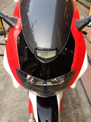 ต้ำพระราม2ขาย Honda vtr100 ปี99 แต่งสนามอินวอย สพม.เอาไปหล่อครับ จัดส่ง24ชม.ทั่วไทยครับ