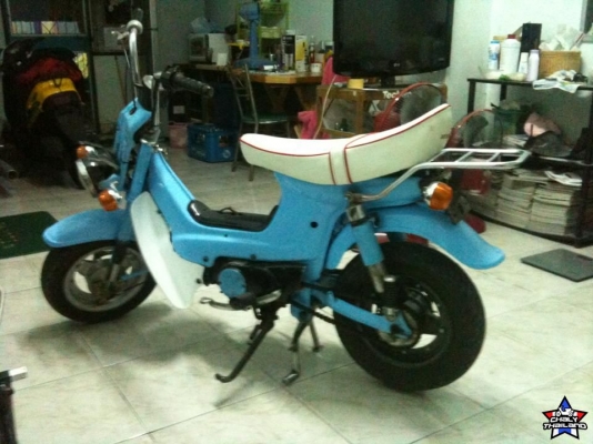 ขายชาลีเครื่องดีสีสวย9500บาท ขายชาลีเครื่องดีสีสวย9500บาท