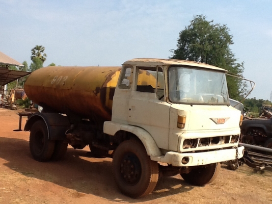 ขายครับHino เครื่อง120แรงรถนำ้ทะเบียนแจ้งจอดครับขายที่195000ครับงามๆยาง900/20