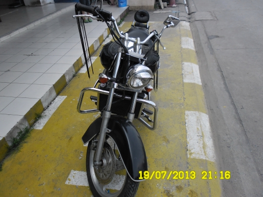 Honda Phantom ta150 Honda Phantom ta150