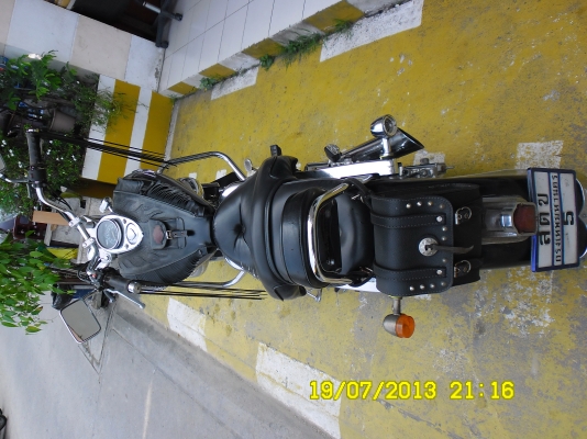 Honda Phantom ta150 Honda Phantom ta150