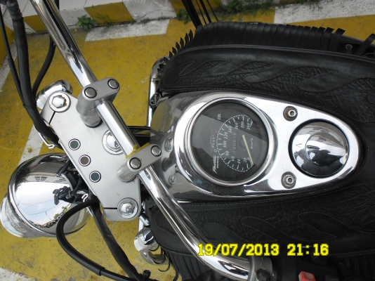 Honda Phantom ta150 Honda Phantom ta150