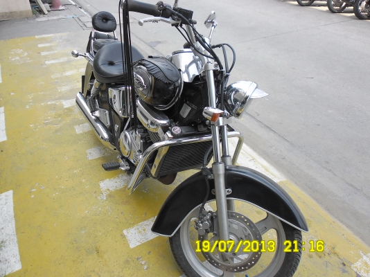 Honda Phantom ta150 Honda Phantom ta150