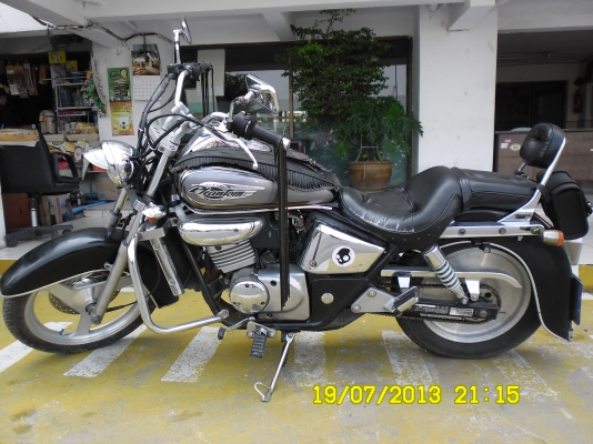 Honda Phantom ta150 Honda Phantom ta150