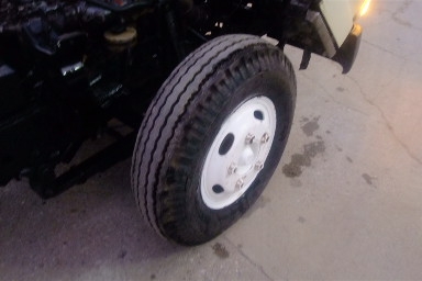 ขายหกล้อดั้ม izusu NKR 110 แรงพวงลัยเพาเวอร์ยางดี6 เส้น เอกสานพร้อมโอน