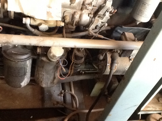 ขายครับเครื่องปั่นไฟขนาด62KV เครื่องHINO เครื่องมาใหม่ๆเก็บงานอีกนิดหน่อยพร้อมใช้งานครับ ขายครับเครื่องปั่นไฟขนาด62KV เครื่องHINO เครื่องมาใหม่ๆเก็บงานอีกนิดหน่อยพร้อมใช้งานครับ