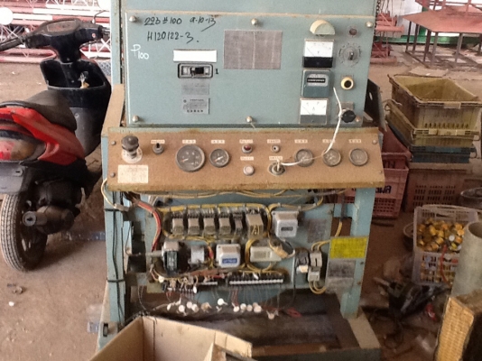 ขายครับเครื่องปั่นไฟขนาด62KV เครื่องHINO เครื่องมาใหม่ๆเก็บงานอีกนิดหน่อยพร้อมใช้งานครับ ขายครับเครื่องปั่นไฟขนาด62KV เครื่องHINO เครื่องมาใหม่ๆเก็บงานอีกนิดหน่อยพร้อมใช้งานครับ