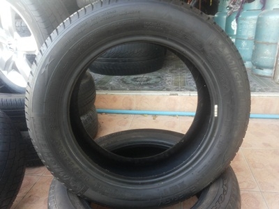 ขายยาง(เศษ)อะไหล่175/65/15 ปี 1712 MICHERLIN ENERGY XM1 1 เส้น