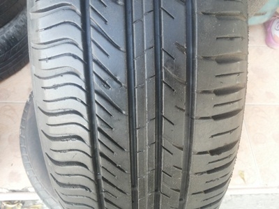 ขายยาง(เศษ)อะไหล่175/65/15 ปี 1712 MICHERLIN ENERGY XM1 1 เส้น