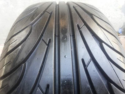 ขายยาง(เศษ)อะไหล่195/50/16 ปี 1612 NANKANG ULTRA 1 เส้น