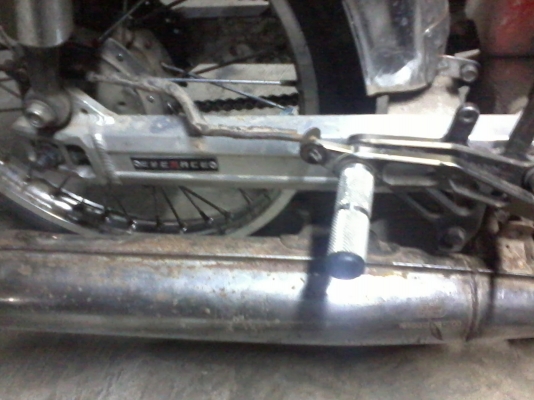 ขาย Honda S90