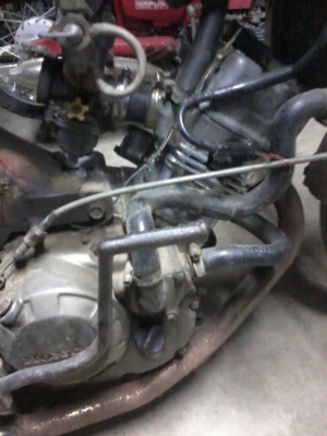 ขาย Honda S90
