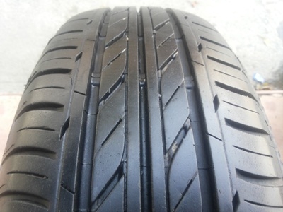 ขายยาง(เศษ)อะไหล่175/65/15 ปี 2012 BRIDGESTONE ECOPIA 1 เส้น