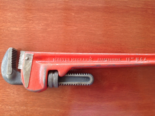 ขายประแจ