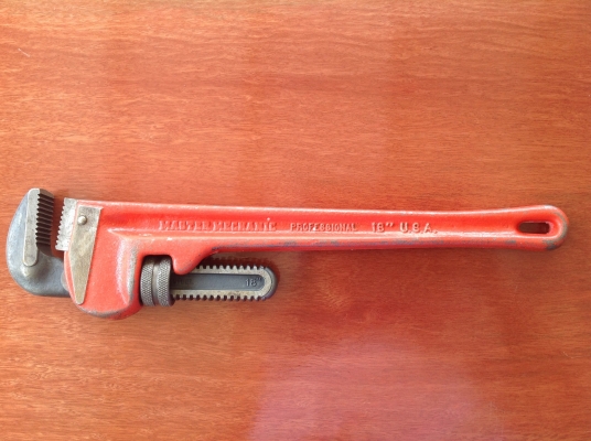 ขายประแจ