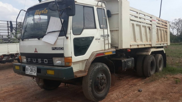 ขายด่วน หลงเทอร์โบ Fn 527 m TF 3523 ต่อรองได้