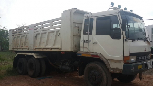 ขายด่วน หลงเทอร์โบ Fn 527 m TF 3523 ต่อรองได้