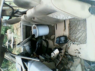 ขายรถอุบัติเหต รถปี05 พร้อมเล่มชุดโอน ขายรถอุบัติเหต รถปี05 พร้อมเล่มชุดโอน