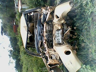 ขายรถอุบัติเหต รถปี05 พร้อมเล่มชุดโอน ขายรถอุบัติเหต รถปี05 พร้อมเล่มชุดโอน