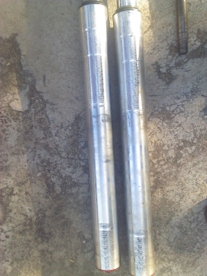 ขายโช้ค Upsidedown พร้อมแผงคอ ครับ