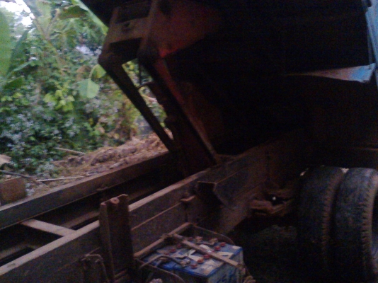 HINO KMดั้ม Fหลัง เพาเวอร์ ครื่อง 6สูบ EQ100 ไม่มีเล่มนะครับพี่น้อง