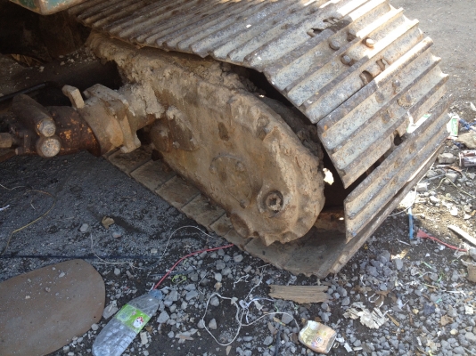 ขายด่วน KOMATSU 10HT เครื่องดี ปั๊มแรง พร้อมใช้งานค่ะ ขายด่วน KOMATSU 10HT เครื่องดี ปั๊มแรง พร้อมใช้งานค่ะ