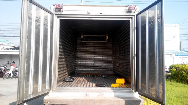 ขายตู้ห้องเย็น
