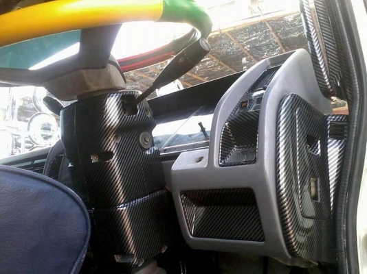 ขายรถ6 ล้อฮีโน่ ยาว7.20 ตู้ทึบ เครื่อง195 HO7D