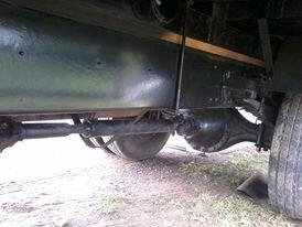 ขายรถ6 ล้อฮีโน่ ยาว7.20 ตู้ทึบ เครื่อง195 HO7D