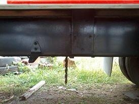 ขายรถ6 ล้อฮีโน่ ยาว7.20 ตู้ทึบ เครื่อง195 HO7D