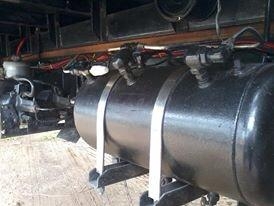 ขายรถ6 ล้อฮีโน่ ยาว7.20 ตู้ทึบ เครื่อง195 HO7D