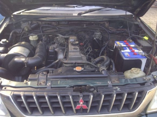 ขอขายวันนี้วันเดียว ด่วนๆครับ ถูกมากเเล้ว สตาด้า 4 ประตู